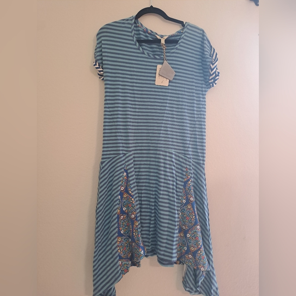 Matilda Jane Walk About Dress